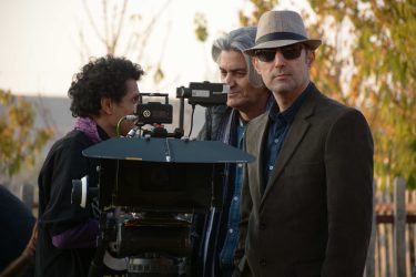 انجمن صنفی تهیه کنندگان فیلم بلند مشهد