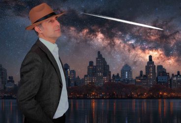 بزرگترین شهاب سنگ عمرم